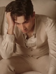 Retrouver celle figée par le temps - Episode 35