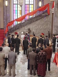 我是督軍麒麟子 - Episode 56