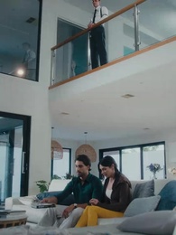 Episode 14 - Falling For Her Bodyguard