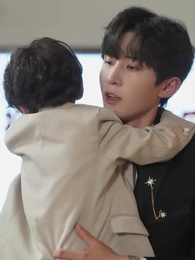 第25話 - 今の私は、お前にはもう手が届かない