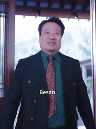 Sang Manusia Abadi - Episode 29