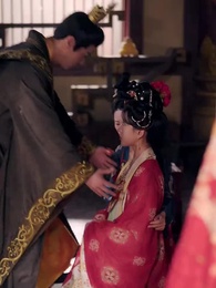 相思月明人倚樓 - Episode 25