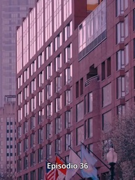 Eredità e vendetta - Episode 36