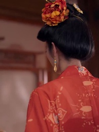 相思月明人倚樓 - Episode 12