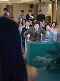 Episode 41 - Kebangkitan Hidupku