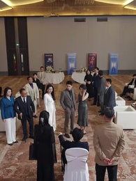 Episódio 44 - Vingança do Filho Abandonado