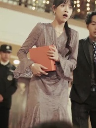 Episode 13 - Never Meeting You After the Rain