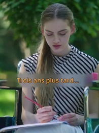 Épisode 81 - L'Héritière et le Milliardaire Caché