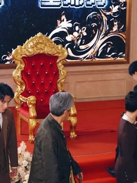 Episode 34 - The Queen of Business