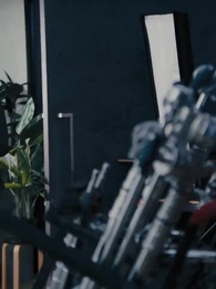 Episode 56 - Falling For Her Bodyguard