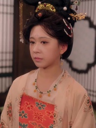 第53集 - 相思月明人倚樓