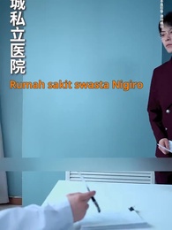 Episode 32 - Kebangkitan Hidupku