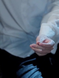 Never Meeting You After the Rain - Episode 65