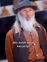 Episode 19 - Sang Manusia Abadi
