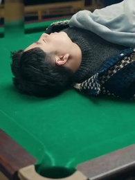 السيارة لا تُعار - Episode 8