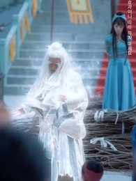 9화 - 천명을 품고 용이 되다