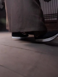 第51集 - 相思月明人倚樓