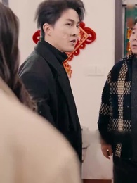 السيارة لا تُعار - Episode 13