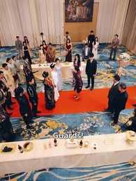 The Queen of Business - Episode 70