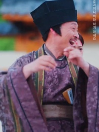 22화 - 천명을 품고 용이 되다