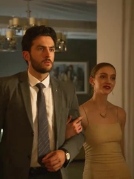 Épisode 29 - L'Héritière et le Milliardaire Caché