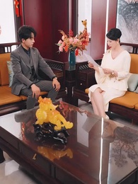 ราชินีแห่งวงการธุรกิจ - Episode 40