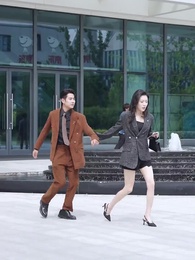 商道之龍 - Episode 26