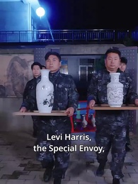 Episode 50 - Path Beyond Eternity