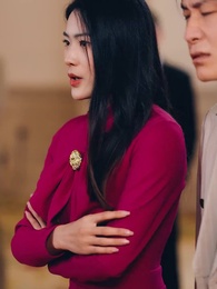 ビジネス女帝 - Episode 31