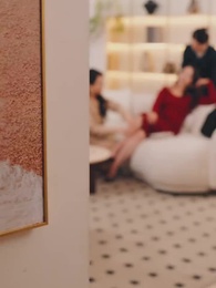 ビジネス女帝 - Episode 7