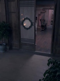 第37集 - 相思月明人倚樓