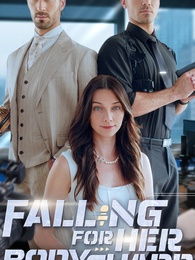 Falling For Her Bodyguard