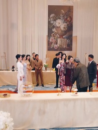 ตอนที่ 58 - ราชินีแห่งวงการธุรกิจ