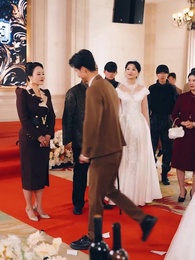 ราชินีแห่งวงการธุรกิจ - Episode 28