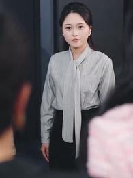 ビジネス女帝 - Episode 51