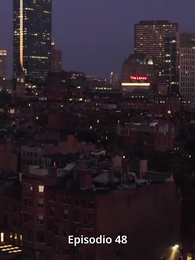 Eredità e vendetta - Episode 48