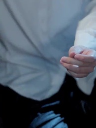 第65話 - 今の私は、お前にはもう手が届かない