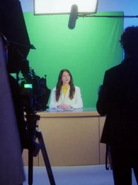 Episode 57 - Falling For Her Bodyguard