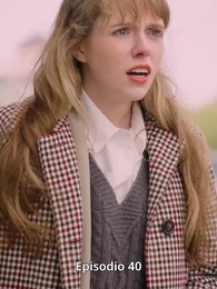 Eredità e vendetta - Episode 40