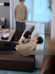 Kebangkitan Hidupku - Episode 2