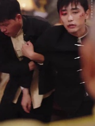 第15集 - 我是督軍麒麟子