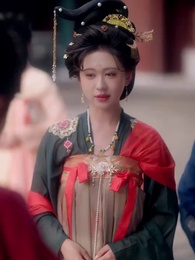 第21集 - 相思月明人倚樓