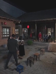 Episode 49 - Sang Manusia Abadi