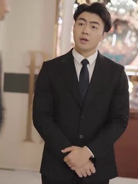 大叔我對你上頭了 - Episode 20