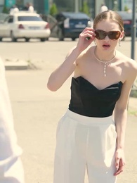 Épisode 14 - L'Héritière et le Milliardaire Caché