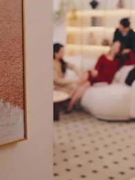 ราชินีแห่งวงการธุรกิจ - Episode 7