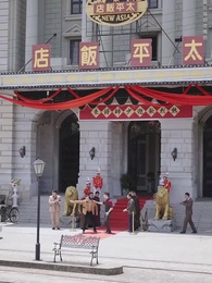 第52集 - 我是督軍麒麟子