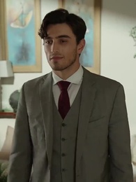 Épisode 15 - Retrouver celle figée par le temps