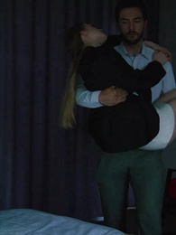 Épisode 55 - L'Héritière et le Milliardaire Caché