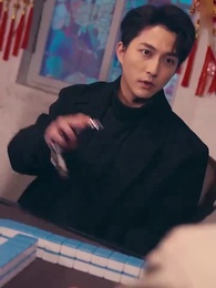 السيارة لا تُعار - Episode 5